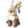 PERTINI Plišani zeka 22 cm (35622) - slika 1