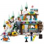 LEGO 41756 Ski staza i kafe - slika 2