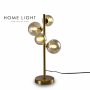 VESTA 600 Stona lampa 4*G9 mesing (10293) - slika 1