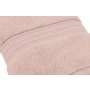 L`ESSENTIEL MAISON Peškir Chicago Wash Pink - slika 4