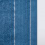 L`ESSENTIEL MAISON Peškir Roya Petrol Blue - slika 2