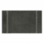 L`ESSENTIEL MAISON Peškir Fancy Anthracite 1 - slika 1