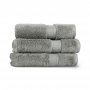 L`ESSENTIEL MAISON Peškir Fancy Grey 1 - slika 2