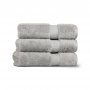 L`ESSENTIEL MAISON Peškir Fancy Light Grey 1 - slika 2