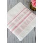 L`ESSENTIEL MAISON Peškir Corbella Pink - slika 2
