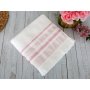 L`ESSENTIEL MAISON Peškir Corbella Pink - slika 1