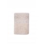 L`ESSENTIEL MAISON Peškir Crown Beige - slika 1