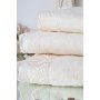 L`ESSENTIEL MAISON Peškir Gemma Ecru - slika 2