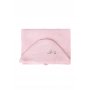 L`ESSENTIEL MAISON Peškir Bebemarin Pink - slika 1