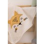 L`ESSENTIEL MAISON Peškir Foxy - slika 3
