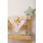 L`ESSENTIEL MAISON Peškir Foxy - slika 4
