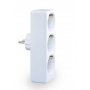 BBLINK Razuvodnik t trostruki 16A/250V (2/212-0129) (9840) - slika 1