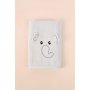 L`ESSENTIEL MAISON Peškir Jumbo - slika 1