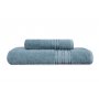 L`ESSENTIEL MAISON Peškir Dora Indigo Blue - slika 2
