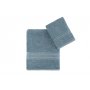 L`ESSENTIEL MAISON Peškir Dora Indigo Blue - slika 3