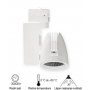 BBLINK Led ref šinski 337201-2 30W 4000K beli trofazni (793 ) - slika 1