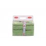 L`ESSENTIEL MAISON Peškir Rainbow Green 317HBY1555 - slika 5