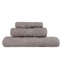 L`ESSENTIEL MAISON Peškir Rainbow Grey - slika 2