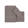 L`ESSENTIEL MAISON Peškir Rainbow Grey - slika 3