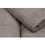 L`ESSENTIEL MAISON Peškir Rainbow Grey - slika 4