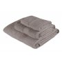 L`ESSENTIEL MAISON Peškir Rainbow Grey - slika 1
