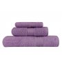 L`ESSENTIEL MAISON Peškir Rainbow Lilac 1 - slika 2