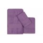 L`ESSENTIEL MAISON Peškir Rainbow Lilac 1 - slika 3