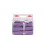 L`ESSENTIEL MAISON Peškir Rainbow Lilac 1 - slika 4