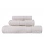 L`ESSENTIEL MAISON Peškir Rainbow White 1 - slika 2