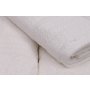 L`ESSENTIEL MAISON Peškir Rainbow White 1 - slika 4