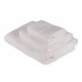 L`ESSENTIEL MAISON Peškir Rainbow White 1 - slika 1