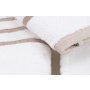 L`ESSENTIEL MAISON Peškir Linda Cream - slika 3