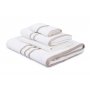 L`ESSENTIEL MAISON Peškir Linda Cream - slika 1