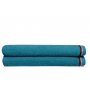 L`ESSENTIEL MAISON Peškir Maritim Turquoise 1 - slika 2
