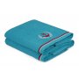 L`ESSENTIEL MAISON Peškir Maritim Turquoise 1 - slika 1