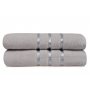 L`ESSENTIEL MAISON Peškir Dolce Light Blue - slika 2