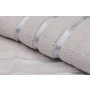 L`ESSENTIEL MAISON Peškir Dolce Light Blue - slika 4