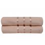 L`ESSENTIEL MAISON Peškir Dolce Salmon 1 - slika 2