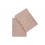 L`ESSENTIEL MAISON Peškir Dolce Salmon 1 - slika 3