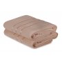 L`ESSENTIEL MAISON Peškir Dolce Salmon 1 - slika 1