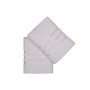 L`ESSENTIEL MAISON Peškir Dolce White - slika 3