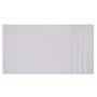 L`ESSENTIEL MAISON Peškir Dolce White - slika 5