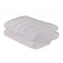L`ESSENTIEL MAISON Peškir Dolce White - slika 1