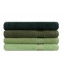 L`ESSENTIEL MAISON Peškir Rainbow Green 1 - slika 2