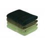 L`ESSENTIEL MAISON Peškir Rainbow Green 1 - slika 1