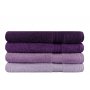 L`ESSENTIEL MAISON Peškir Rainbow Lilac 11 - slika 2