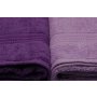L`ESSENTIEL MAISON Peškir Rainbow Lilac 11 - slika 4