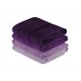 L`ESSENTIEL MAISON Peškir Rainbow Lilac 11 - slika 1