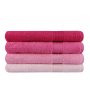 L`ESSENTIEL MAISON Peškir Rainbow Pink - slika 2