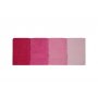 L`ESSENTIEL MAISON Peškir Rainbow Pink - slika 3